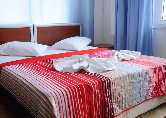 Belek Otel
