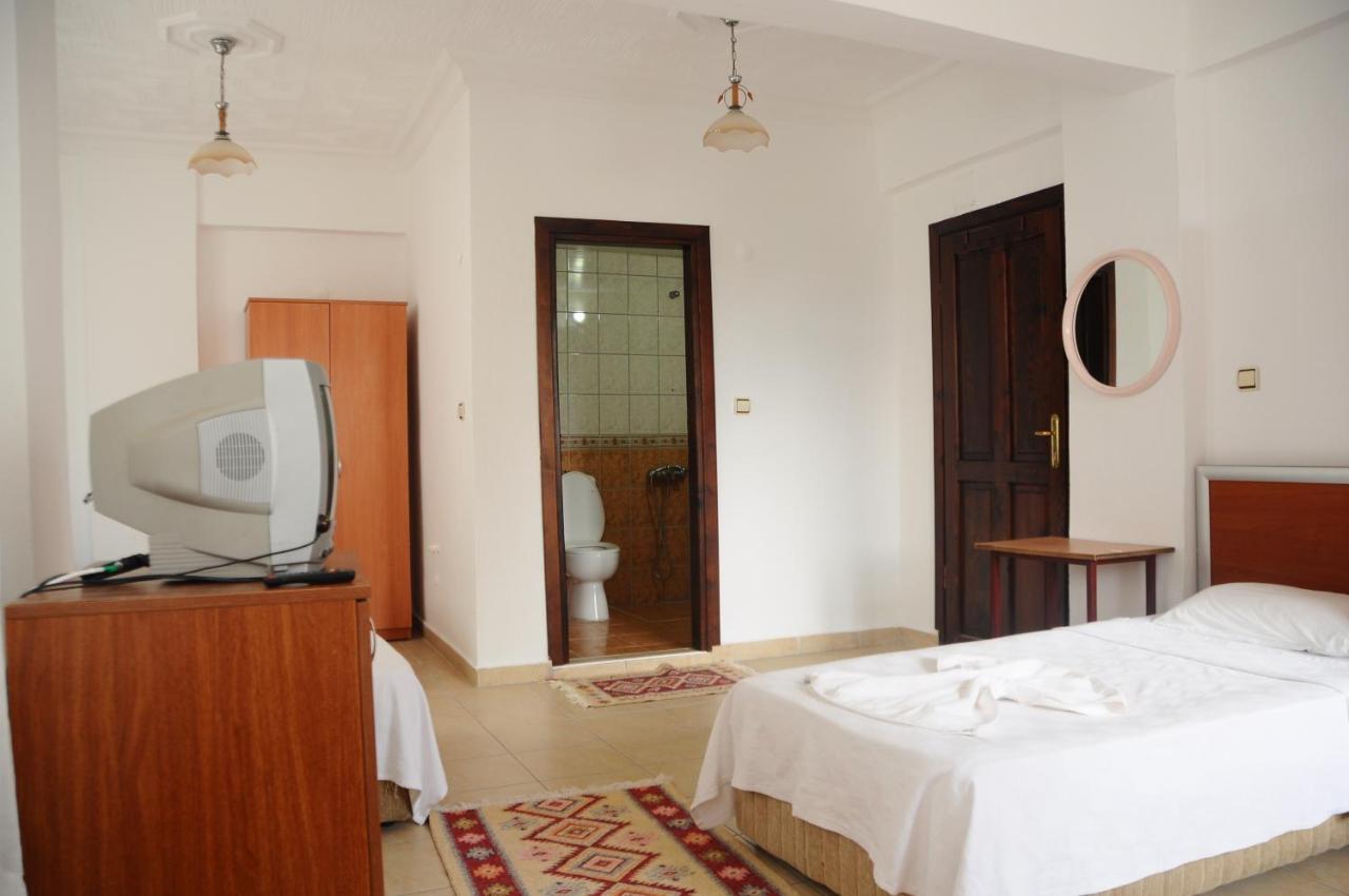 Belek Otel Otel *