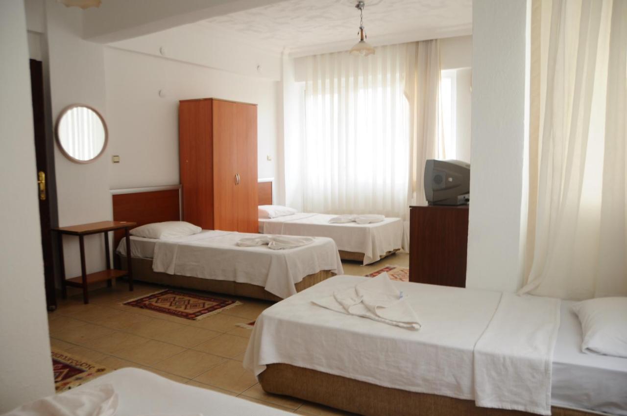 Otel Belek Otel